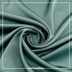 Tecido Indonésia (Balmain) - Verde 706