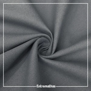 Tecido Kargo Casual - Cor Cimento 73