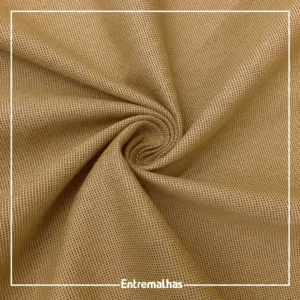 Tecido Kargo Casual - Cor Jatobá 65