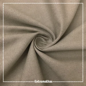 Tecido Kargo Casual - Cor Arabia 63