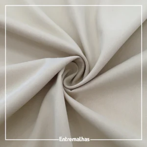 Tecido Alfaiataria Turim - Fendi