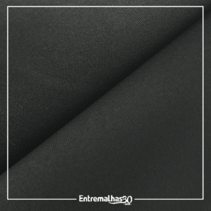 Tecido Seychelles - Cinza