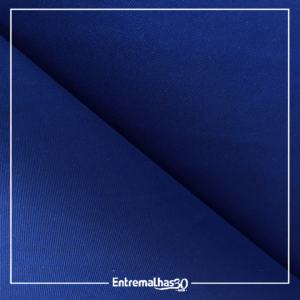 Tecido Seychelles - Azul