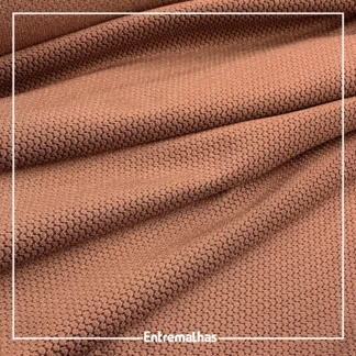 Tecido Lycra Montana - Marrom Ref.:317287