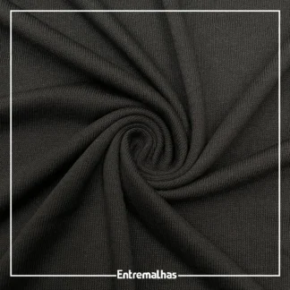 Malha Versace - Preto Ref.:320060