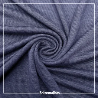 Malha Versace - Azul 72137 Ref.:320060