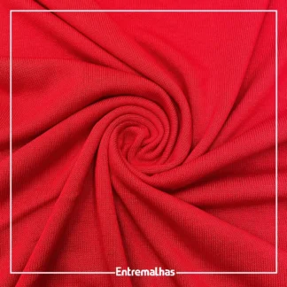 Malha Versace - Vermelho 1812 Ref.:320060