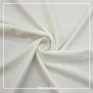 Malha Liganete Fluid - Off-White 200 Ref.:320601