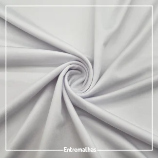 Malha Liganete Fluid - Branco Ref.:320601