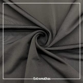 Malha Liganete Fluid - Preto Ref.:320601