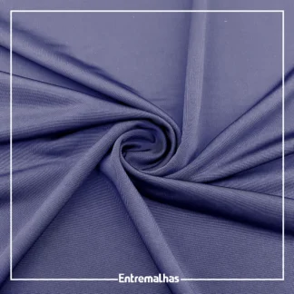 Malha Liganete Fluid - Azul 975 Ref.:320601