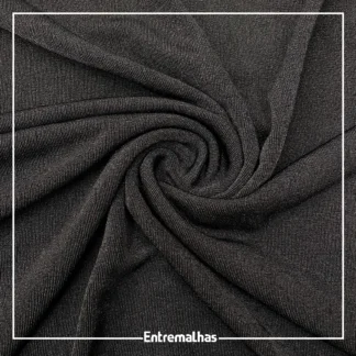 Malha Slink - Preto Ref.:330138