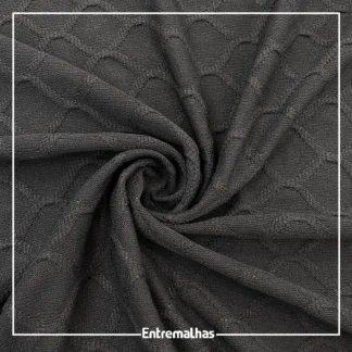 Malha Tricot Twinset - Preto Ref.:330144