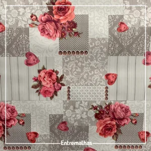 Plástico Térmico Gourmet Ref.:811015