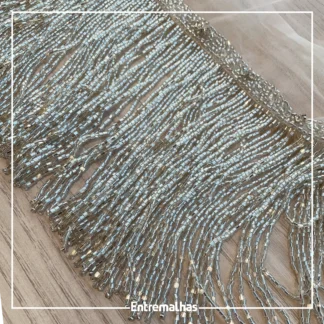 Franja Indiana - Off-White Ref.:814224