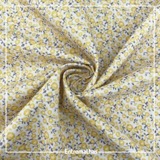 Tecido Oxfordine Estampado Ref.:859480