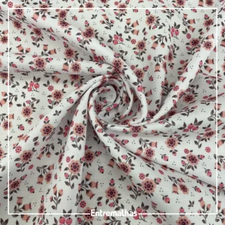 Tecido Oxfordine Estampado Ref.:859480