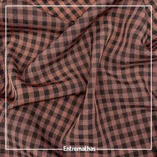 Tecido Alfaiataria Star Ref.:859833