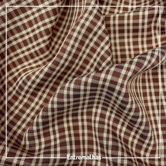 Tecido Alfaiataria Star Ref.:859833