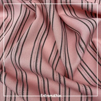 Tecido Alfaiataria Star Ref.:859833