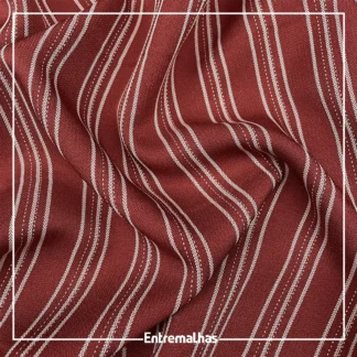 Tecido Alfaiataria Star Ref.:859833