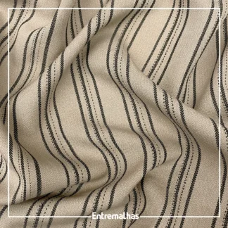 Tecido Alfaiataria Star Ref.:859833