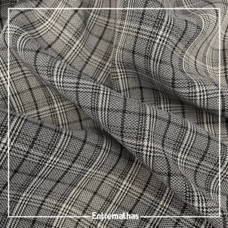 Tecido Alfaiataria Star Ref.:859833