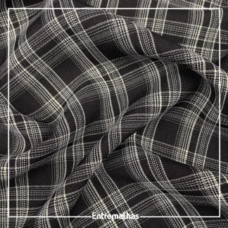 Tecido Alfaiataria Star Ref.:859833