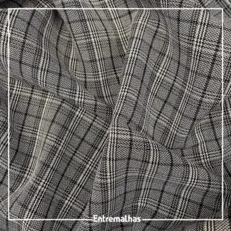 Tecido Alfaiataria Star Ref.:859833