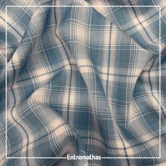 Tecido Alfaiataria Star Ref.:859833