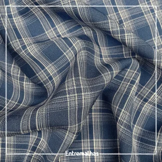 Tecido Alfaiataria Star Ref.:859833