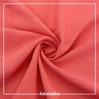 Tecido Haiti - Rosa Ref.:859846