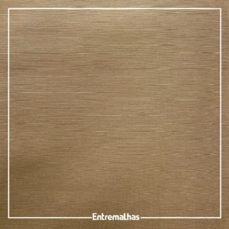 Tecido Belize 8494 Liso - Bege Ref.:206124