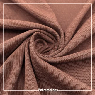 Malha Sensuale - Marrom Ref.:330151