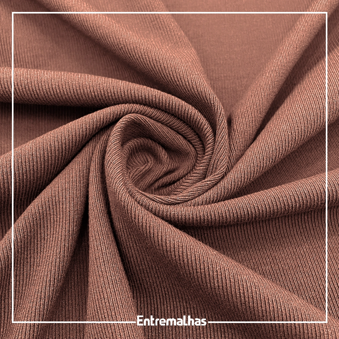 Malha Sensuale - Marrom Ref.:330151