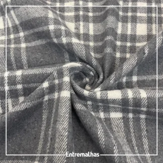 Tecido Flanela Premium Ref.:733016