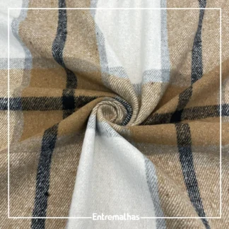 Tecido Flanela Soho Ref.:733017