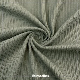 Malha Passione - Verde Ref.:330149