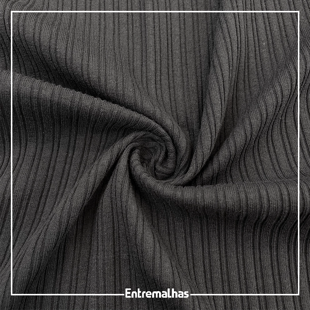 Malha Passione - Preto Ref.:330149