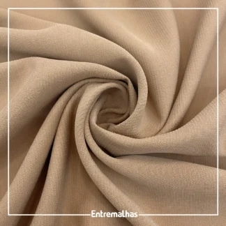 Tecido Napole - Bege Ref.:859949