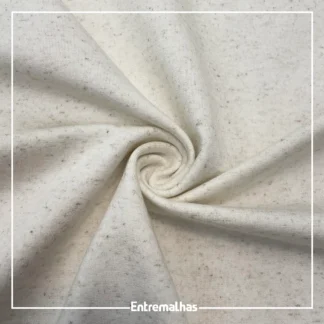 Moletinho Linho - Bege Ref.:320326