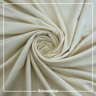 Malha Innova Modal - Bege Ref.:330157