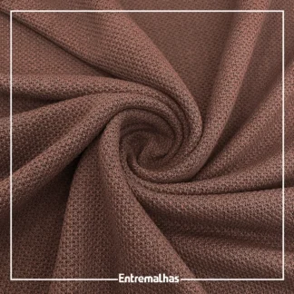 Malha Heritage - Marrom Ref.:330158