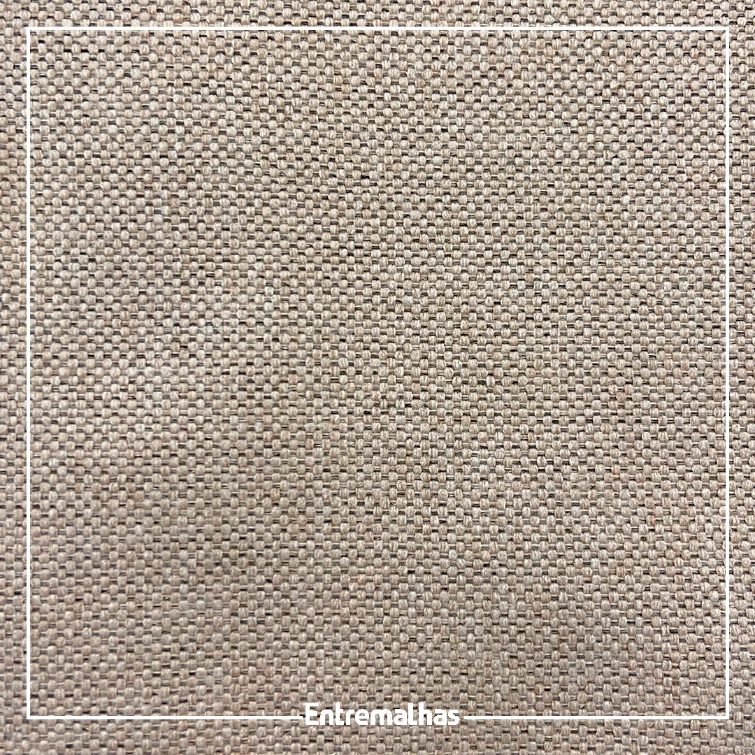 Tecido Turquesa 3107/83 - Bege Ref.:206336