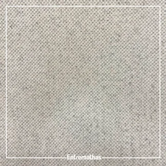 Tecido Turquesa 3107/41 - Marfim Ref.:206337