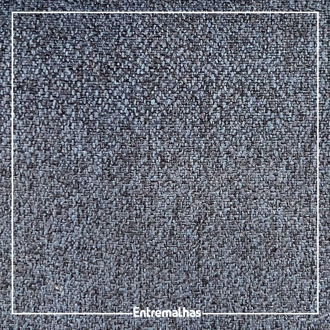 Tecido Marrocos 3119/17 - Azul Ref.:206344