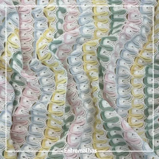 Malha Tricot Maccapani Ref.:330127