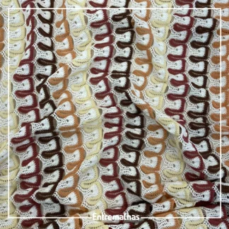 Malha Tricot Maccapani Ref.:330127