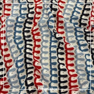 Malha Tricot Maccapani Ref.:330127