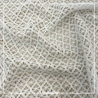 Malha Tela Brisa - Branco Ref.:330159